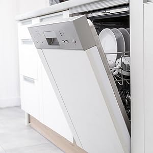 Apto para lavavajillas, partes aptas para lavavajillas, f&aacute;cil de limpiar, limpieza sin complicaciones, limpieza r&aacute;pida