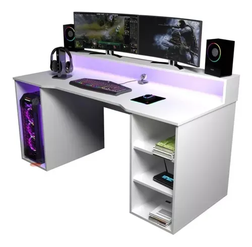 Escritorio De Computadora