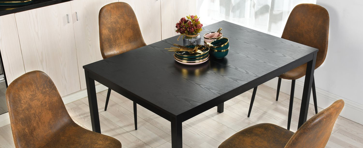 mesa comedor 4 personas