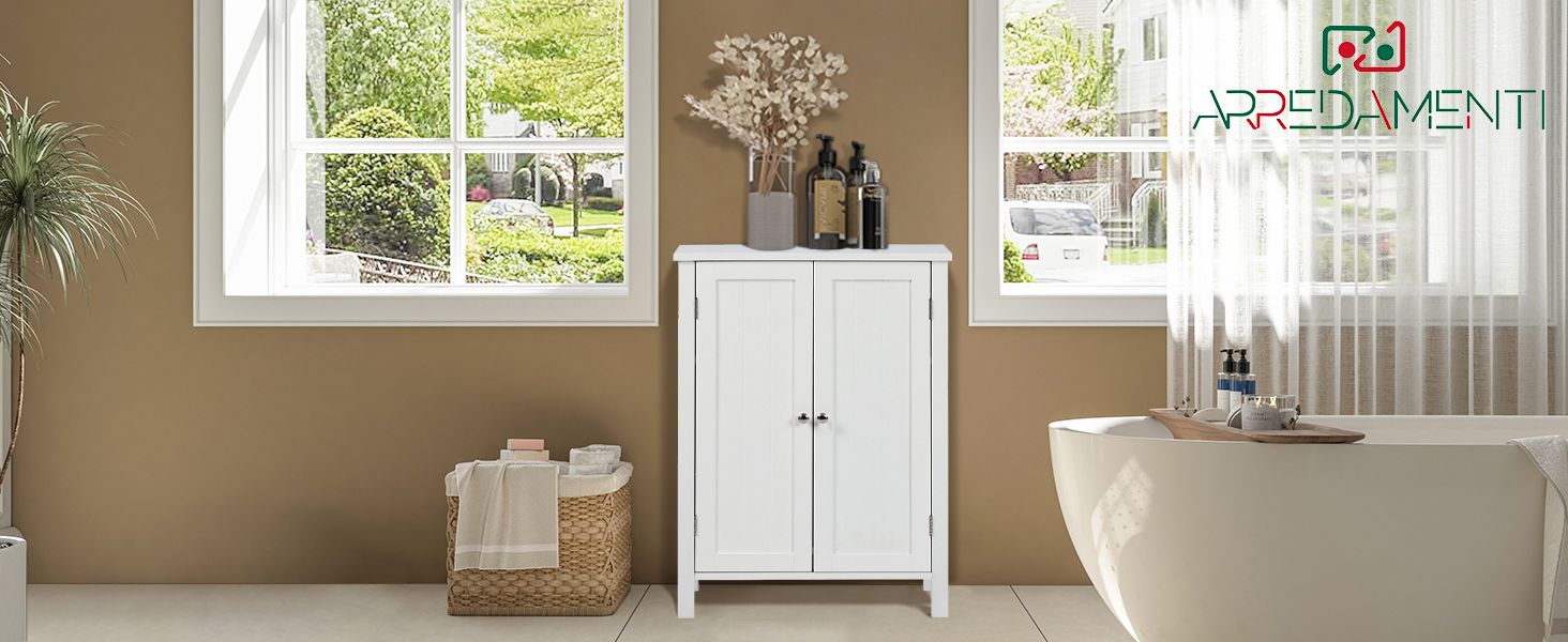 gabinete para ba&ntilde;o