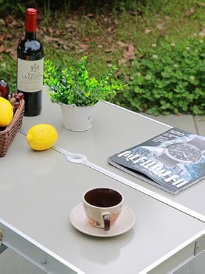 MESA DE PICNIC