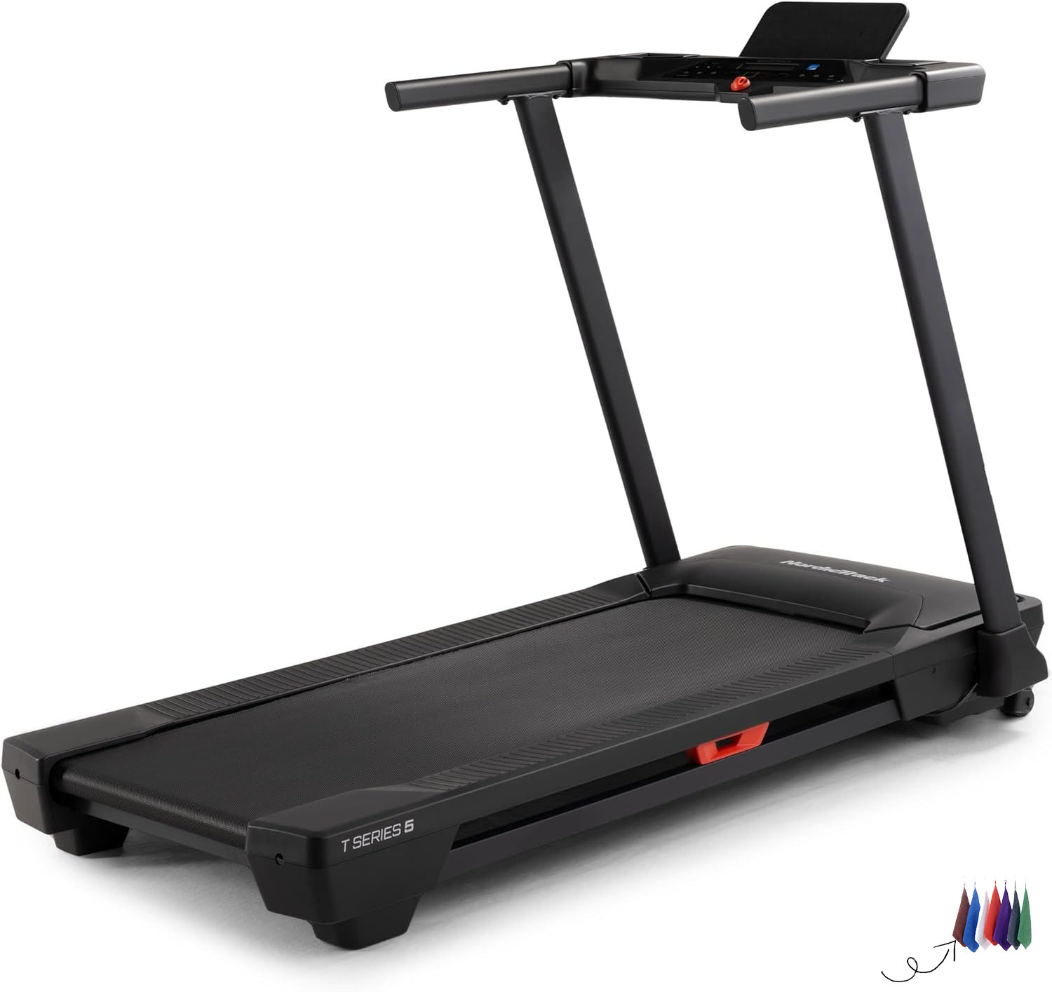 Nordictrack - Cinta de correr Serie T----Toalla