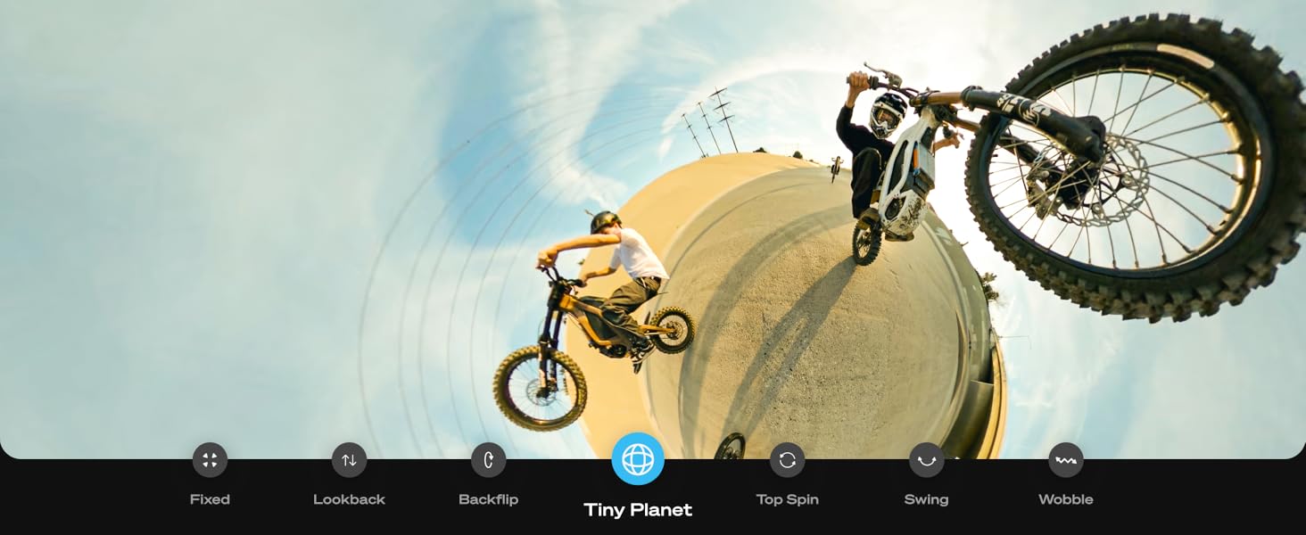 GoPro MAX 360