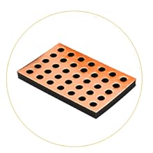 Soporte para lápiz labial