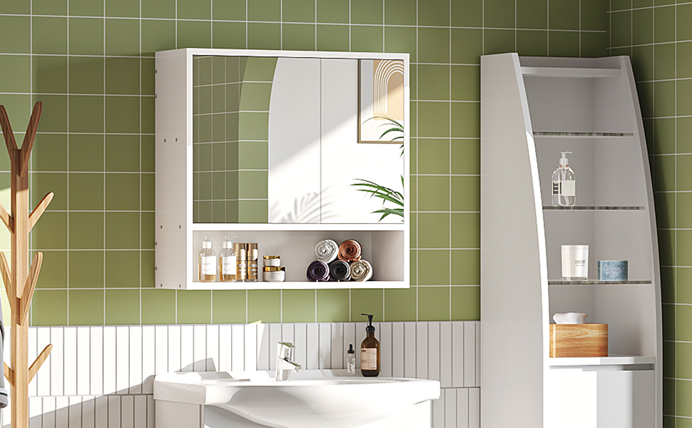Gabinete para Ba&ntilde;o