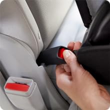 InRight Latch