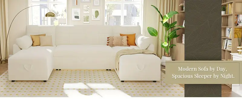 Sofá , 110 pulgadas de tamaño - extraíble 2 en 1, sofá con de almacenamiento , sofá detalles 0