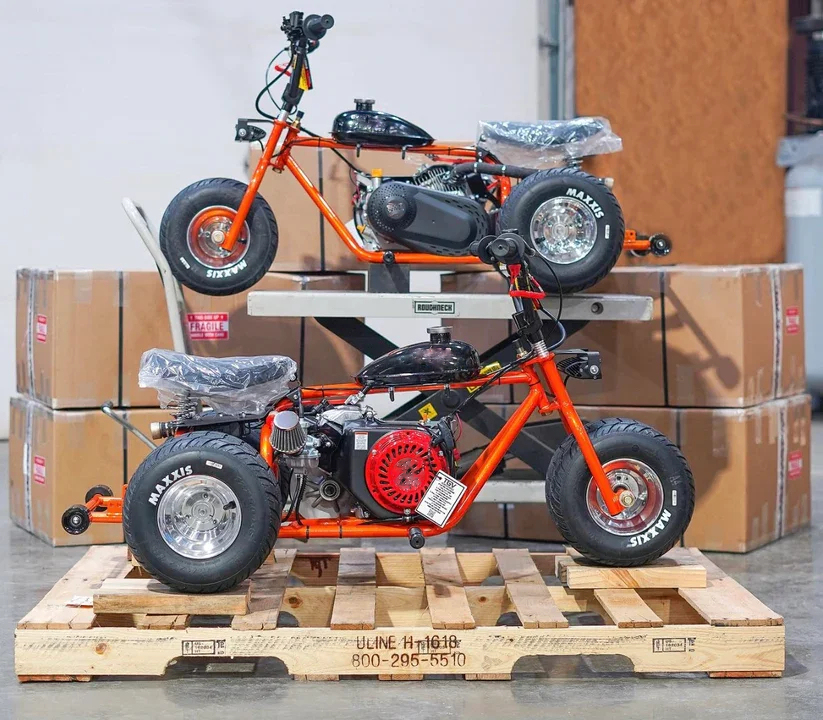 2023 Racing Mini Trike