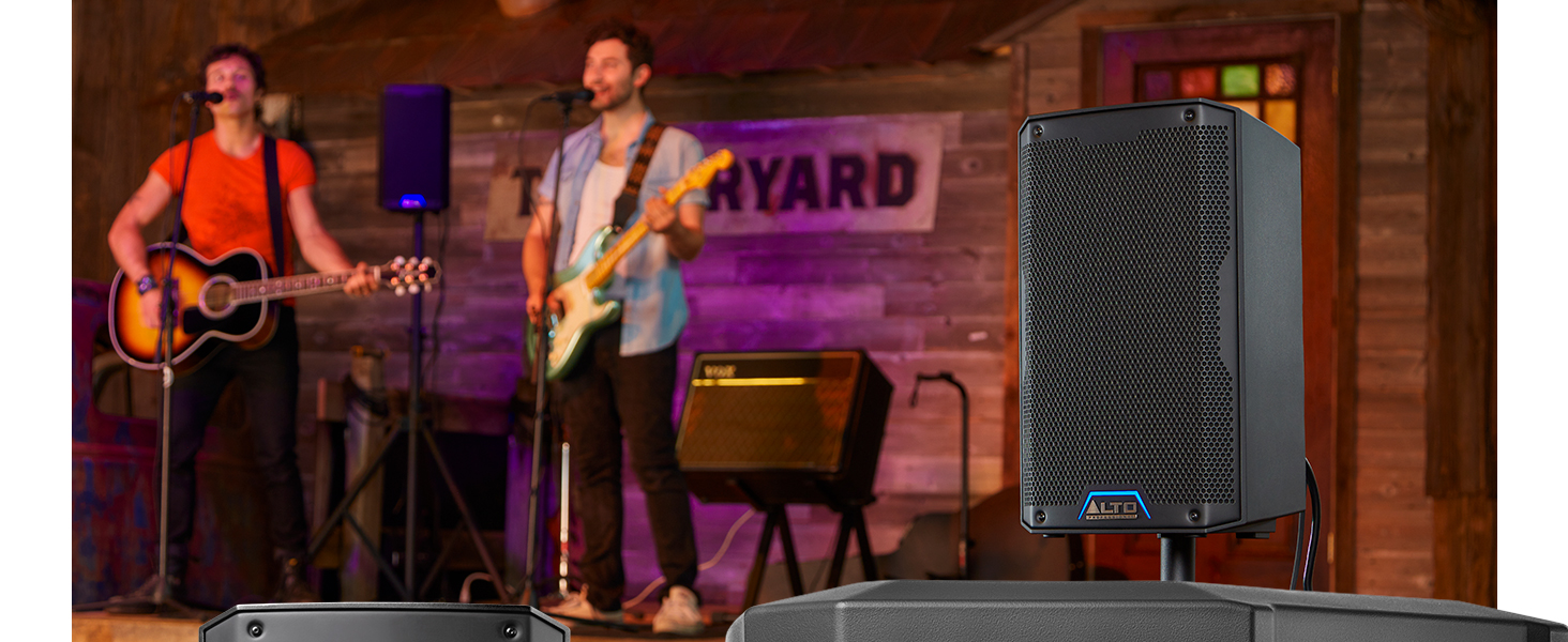 altavoces grandes altavoz bluetooth potente grande