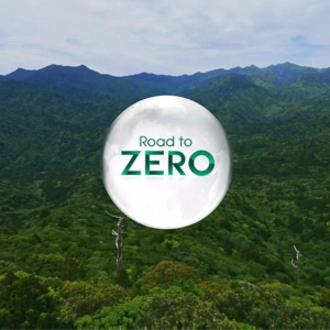 Medidas medioambientales en la FX30