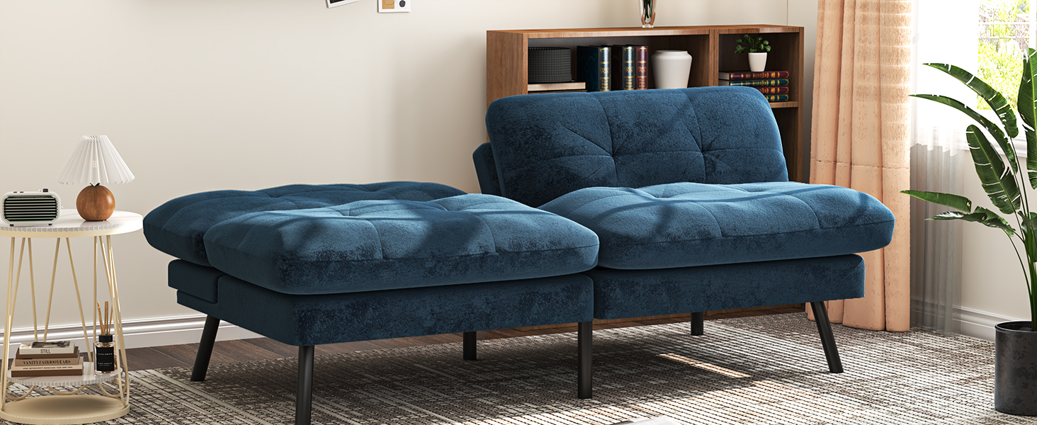 Sof&aacute; Reclinable