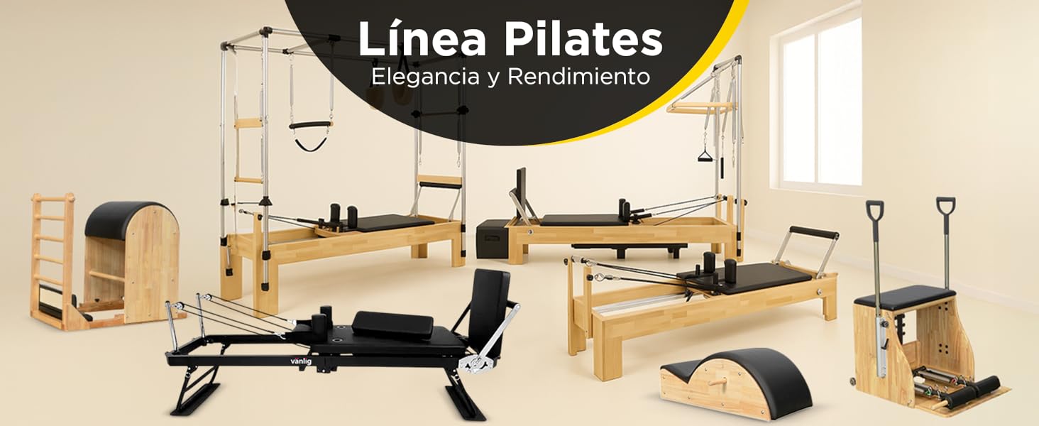 Pilates