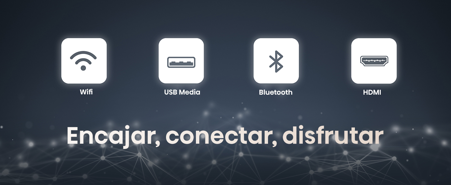 Full Connectivity