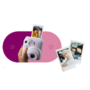 Instax mini 12 