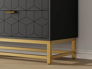 Cajonera para Recamara