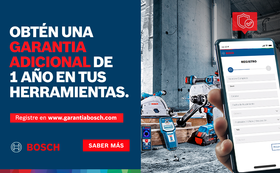 Hidrolavadora de alta presi&oacute;n, Hidrolavadora Bosch, Hidrolavadora profesional, Hidrolavadora GHP 200