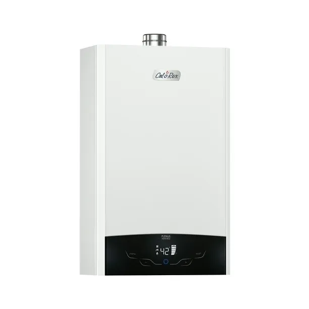 Calentador de Agua Calorex Instantaneo Adv 16L G-LP 3 Serv.