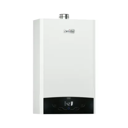 Calentador de Agua Calorex Instantaneo Adv 16L G-LP 3 Serv.