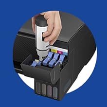 epson ecotank;epson ecotank wifi;Epson;impresora epson ecotank;epson l3250