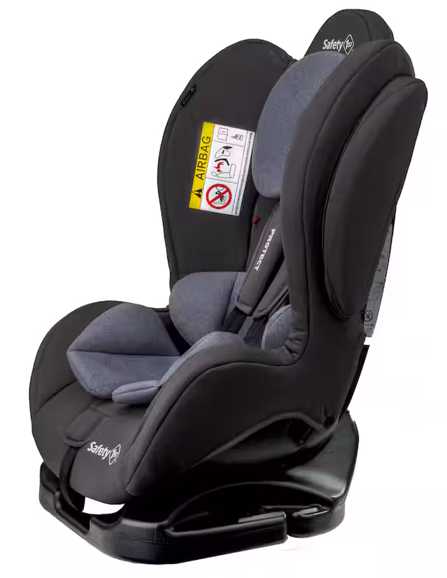 Autoasiento convertible Protect