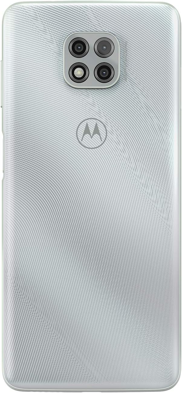 Motorola Moto G Play | 2021 | Batería de 3 días | Desbloqueado | Fabricado para Estados Unidos 3/32GB | Cámara de 13MP | Azul