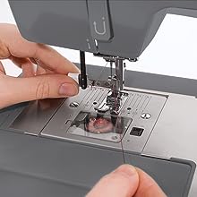 Enhebrador de agujas HD4423