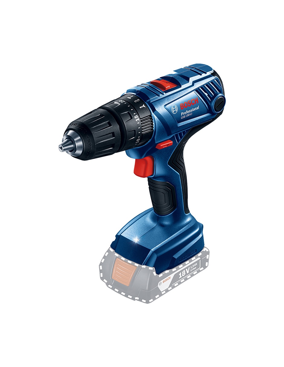 Kit de herramientas Bosch