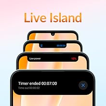 Live island
