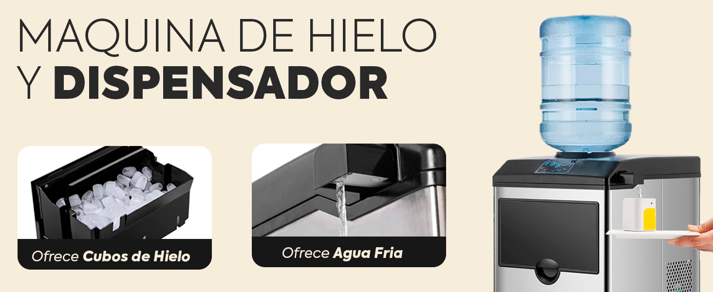 maquina de hielo maquina de hielos para casa fabrica ice maker machine industrial oficina watercool