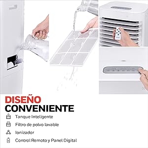 tanque inteligente, filtracion, purificador,