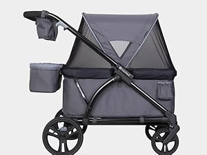 Modo de empuje Expedition Wagon