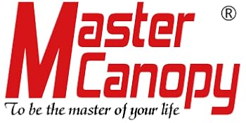 LOGO MASTERCANOPY