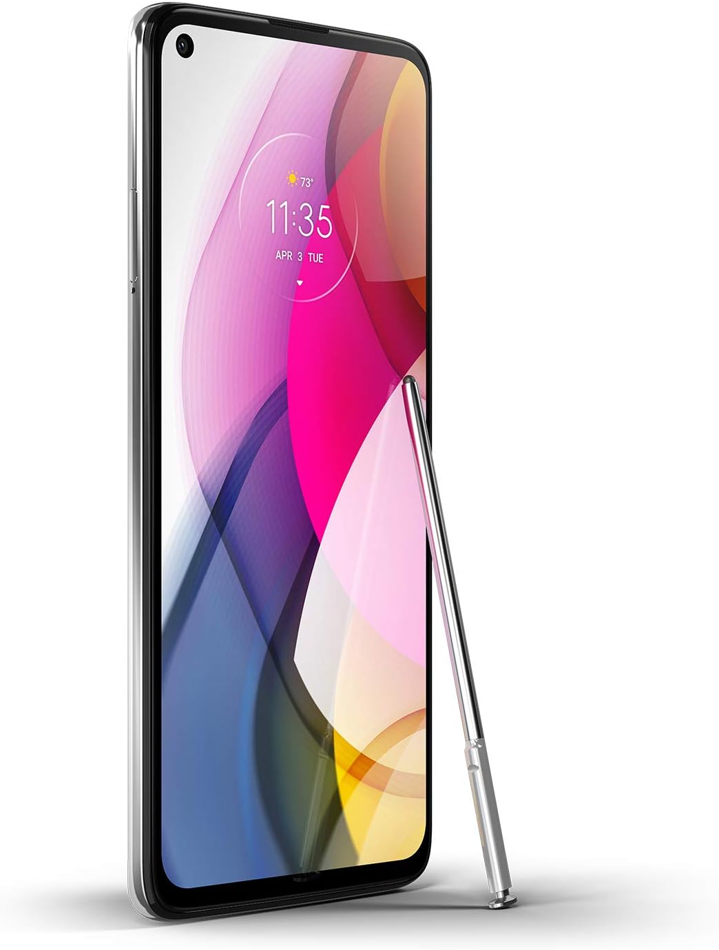 Motorola Moto G Play | 2021 | Batería de 3 días | Desbloqueado | Fabricado para Estados Unidos 3/32GB | Cámara de 13MP | Azul
