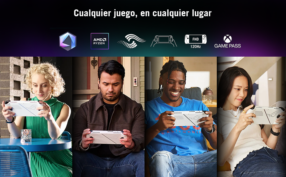 ASUS, Laptop, Computadora, tarjeta de memoria, tarjeta grafica, AMD