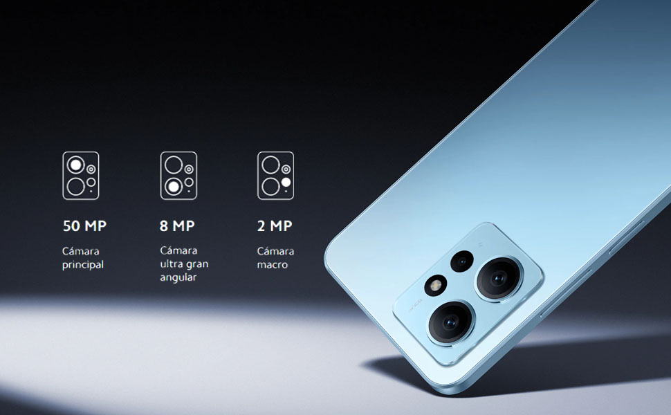 Redmi Note 12