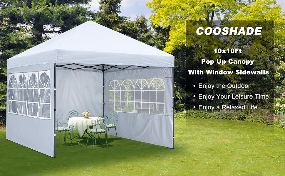 COOSHADE