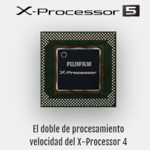 X-PRCESSOR5