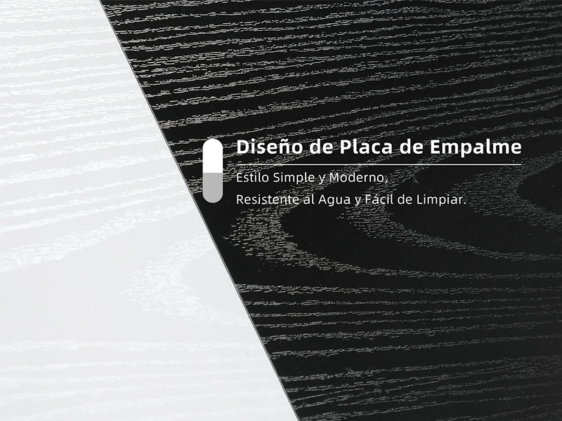escritorio L