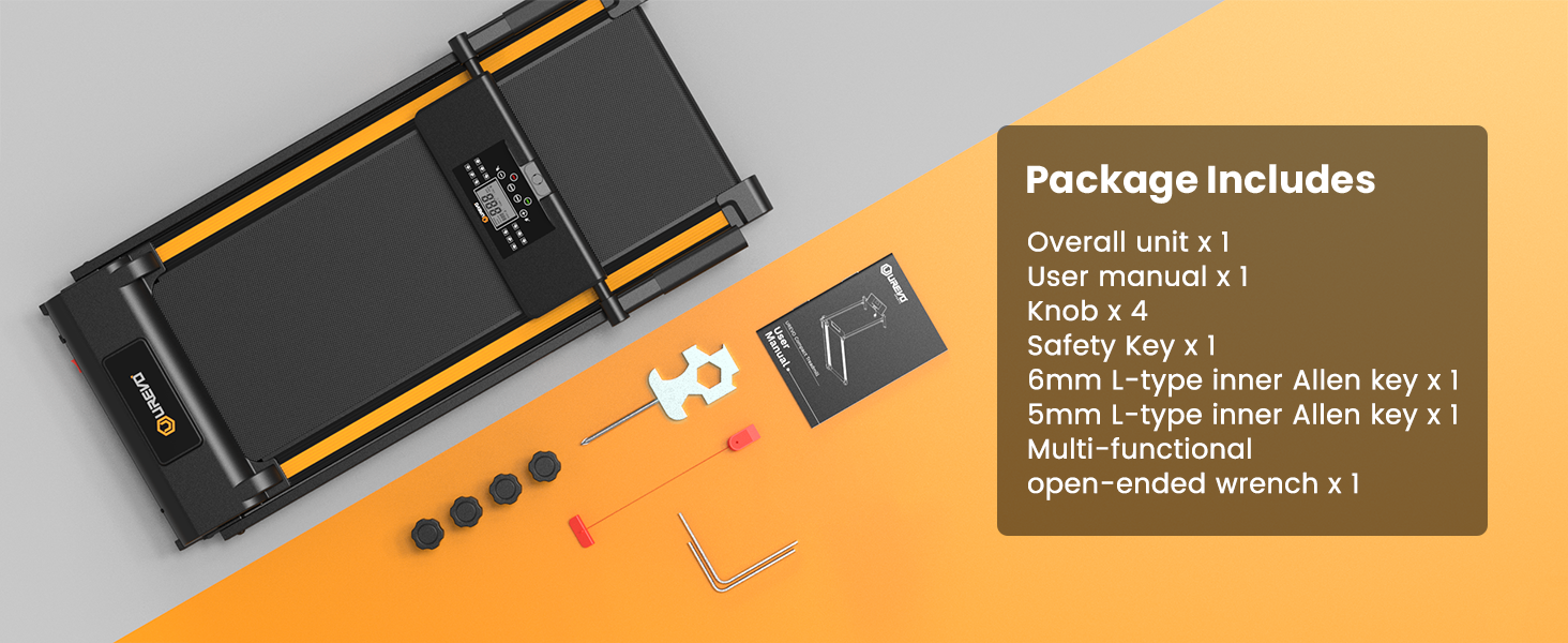 package listing