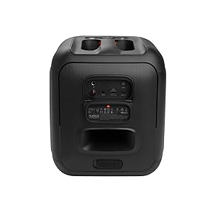 JBL, Bocina, Port&aacute;til, PartyBox, Encore Essential, Bluetooth