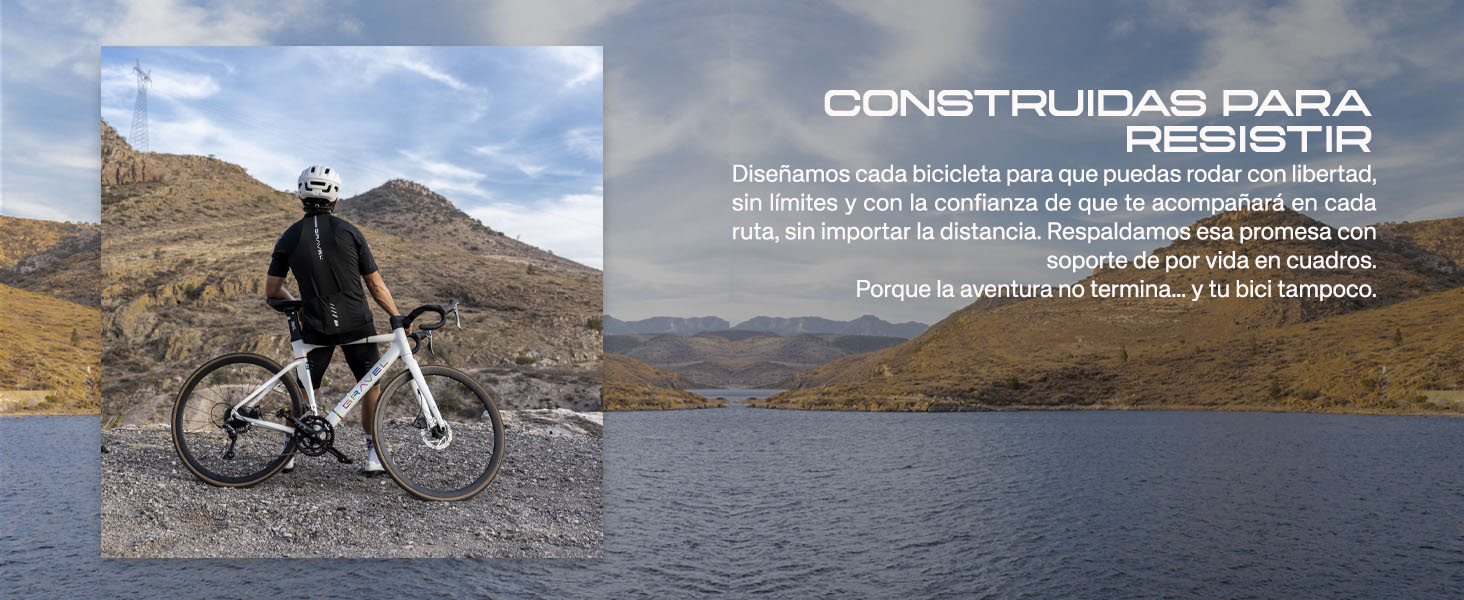 GRAVEL AMAZON CARRUSEL DE IMAGENES RUTAGARANT&Iacute;A GRAVEL