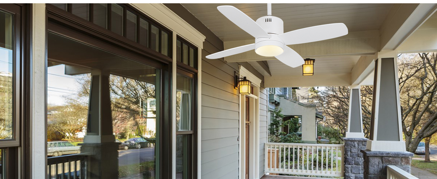 ceiling fan