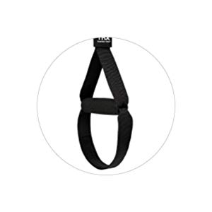 Asas integradas y soportes para pies