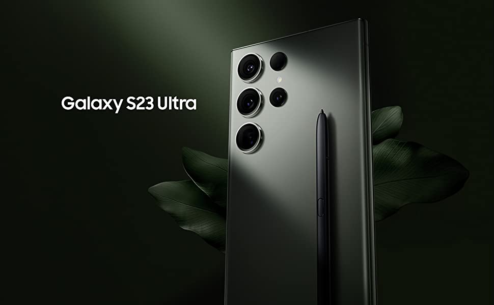 Galaxy S23 Ultra