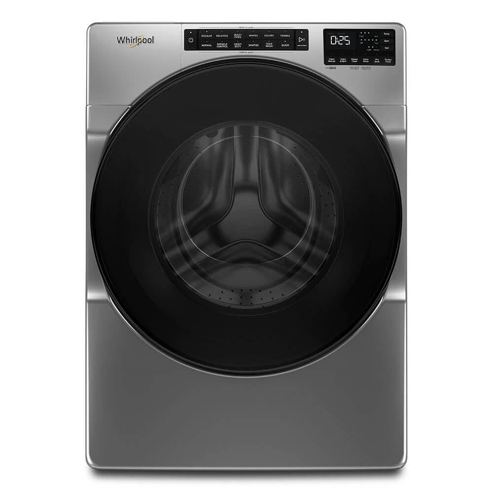 Lavadora Carga Frontal HE Whirlpool Lavadora Carga Frontal HE