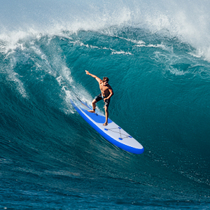 surf