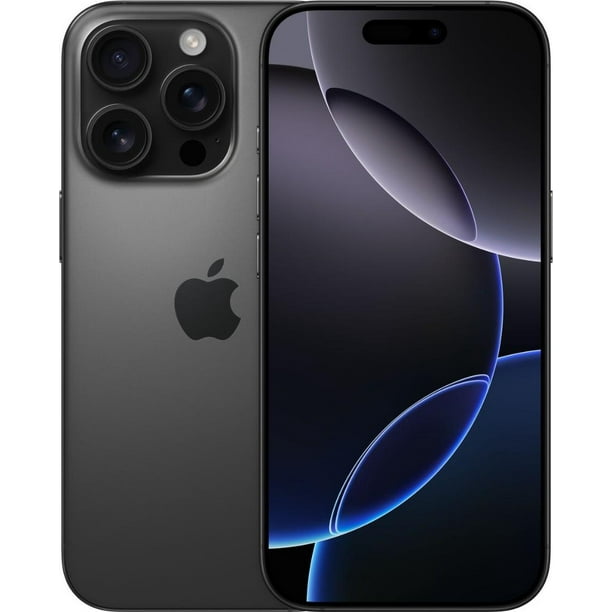 Apple iPhone 16 Pro Max (256 GB) 