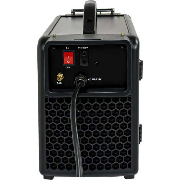 Soldadora Inverter Micro Alambre Igbt Mma Mig Tig Co2 200a Gutstark Home