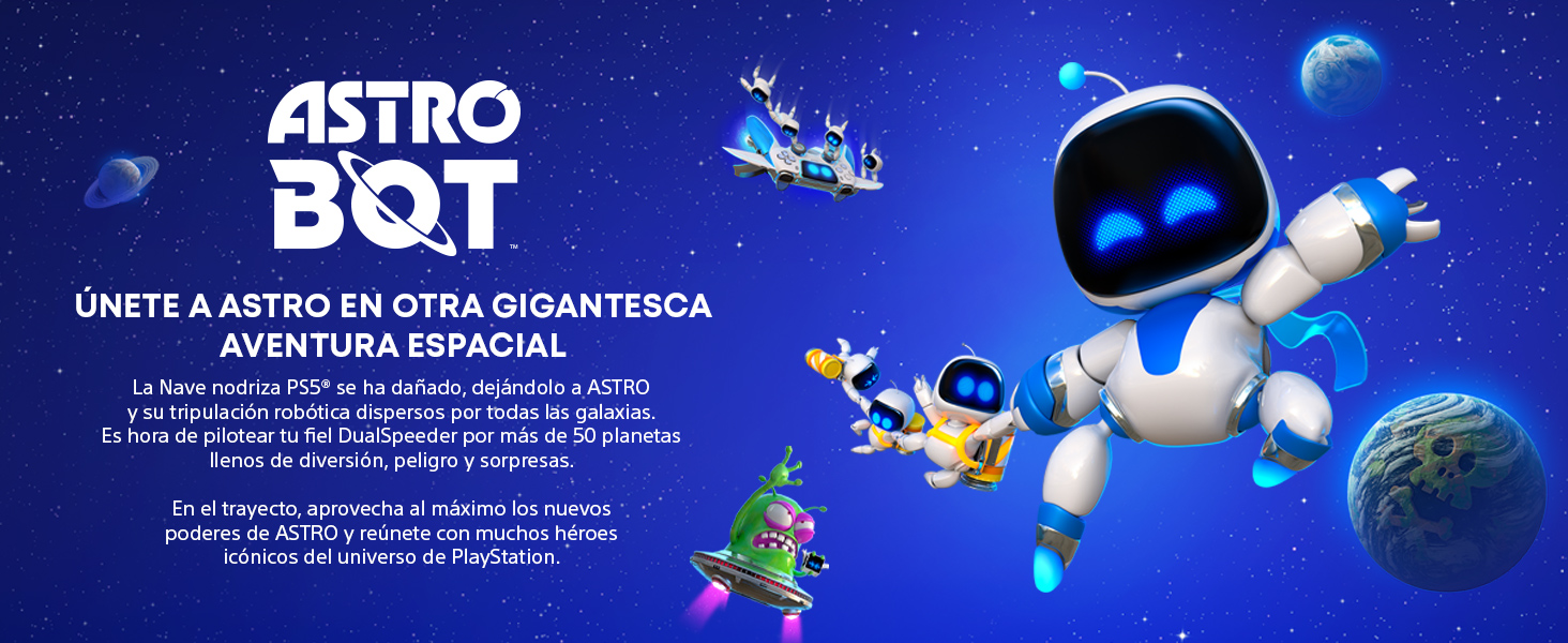 Astro Bot 3