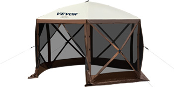 cenador tienda visualizaci&oacute;n tienda gazebo